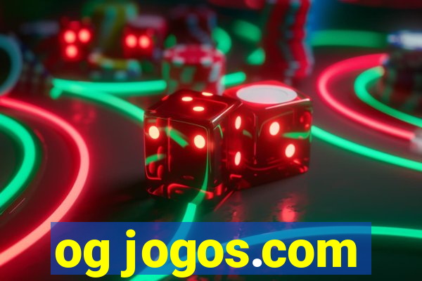 og jogos.com